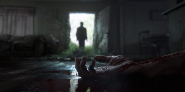 The Last of Us: Part II