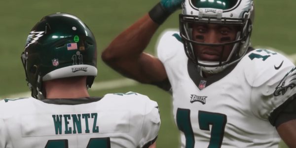 nfl week 13 redskins vs eagles mnf predictions
