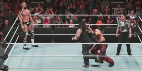 wwe 2k19 dlc moves pack available new trailer
