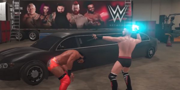 wwe 2k19 myplayer how to use overcharges in wwe 2k19