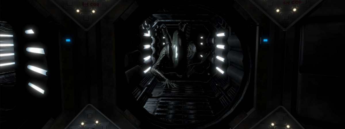 Foxnext has said that they'd like to have a port of Alien: Blackout on the Nintendo Switch