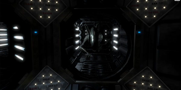 Foxnext has said that they'd like to have a port of Alien: Blackout on the Nintendo Switch