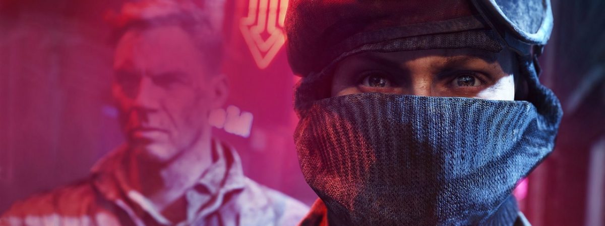 Battlefield 5 Chapter Event 2 Starts Tomorrow