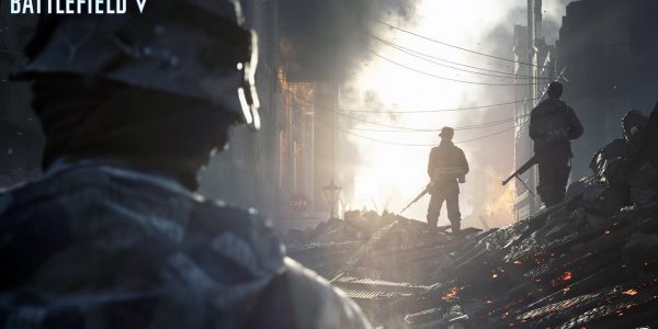 Battlefield 5 Company Coin Bug Fixed by DICE