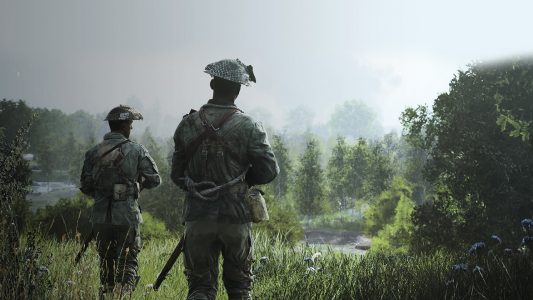 battlefield 5 special assignments outfits