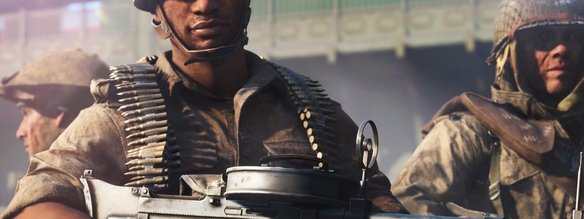 Battlefield 5 Squad Conquest to be Removed