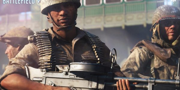 Battlefield 5 Squad Conquest to be Removed