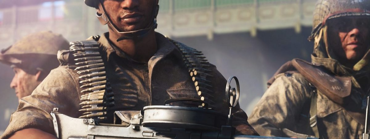 Battlefield 5 Weekly Challenge Week 1 Lightning Strikes