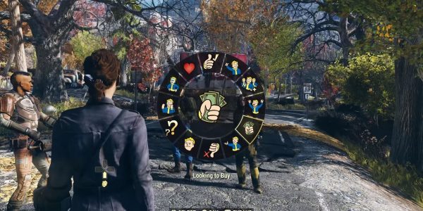 Bethesda Has No Plans to Make Fallout 76 Free-to-Play