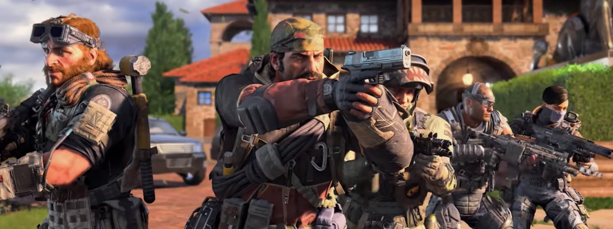 video game sales 2018