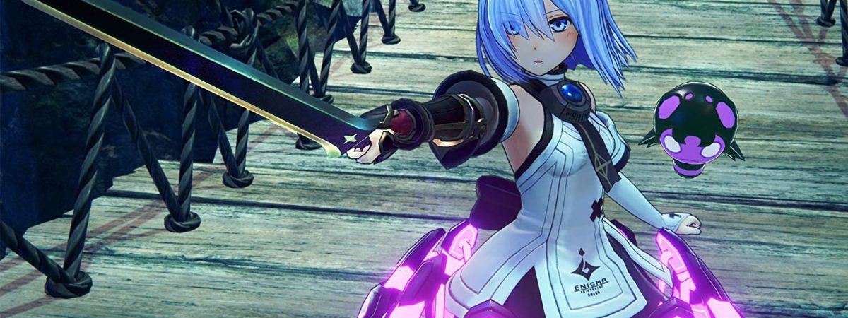 Death end re;Quest release date