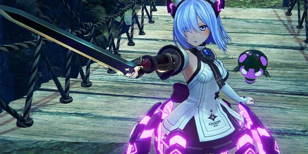 Death end re;Quest release date