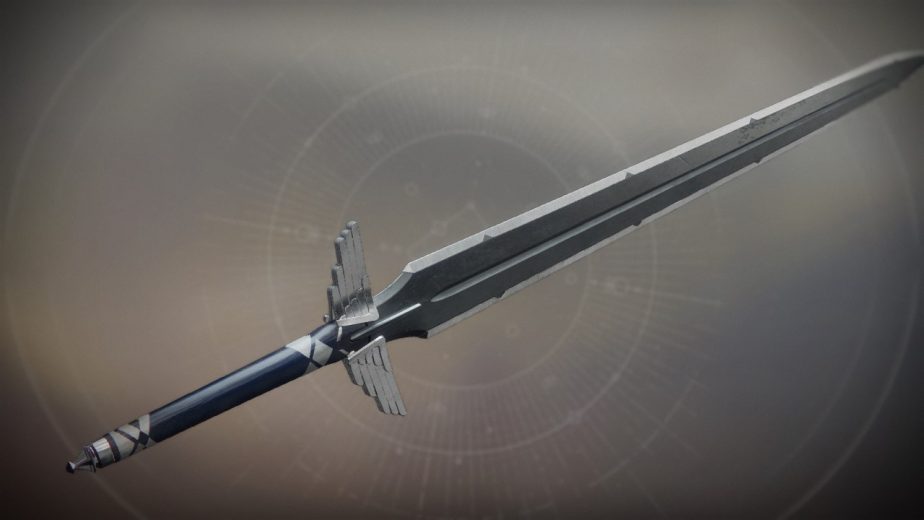 Destiny 2 Crown Splitter