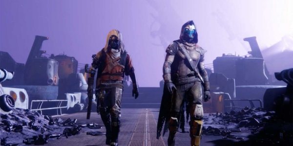 Destiny 2 Leviathan Underbelly Code