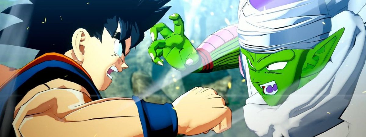 Dragon Ball Project Z was teased multiple times throughout January