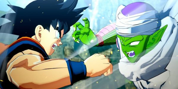 Dragon Ball Project Z was teased multiple times throughout January