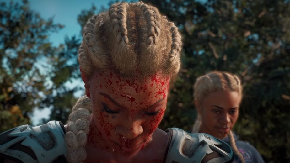 Far Cry New Dawn ESRB Rating Intense Violence