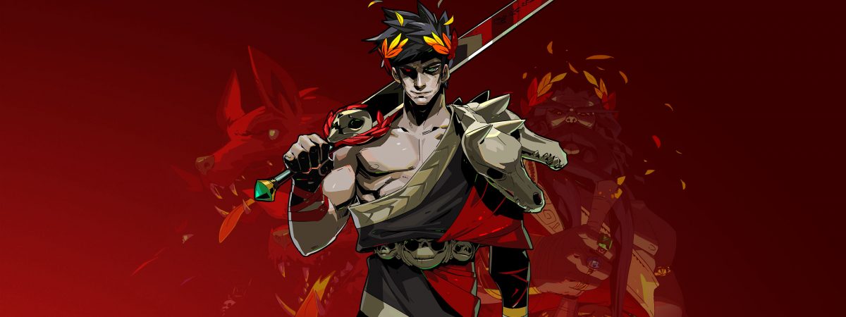 Hades Is The Next Title From Supergiant Games