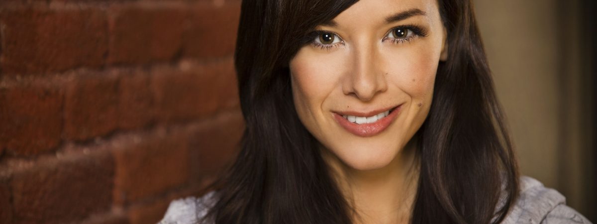 Jade Raymond Is A Well Decorated Industry Veteran