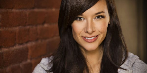 Jade Raymond Is A Well Decorated Industry Veteran