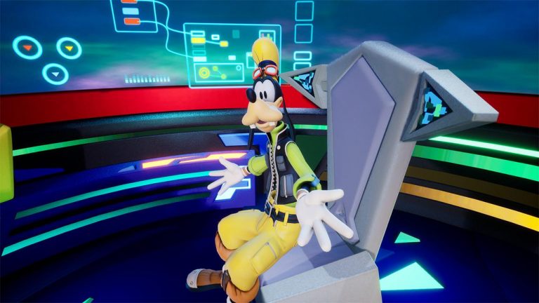 Kingdom hearts vr experience что это