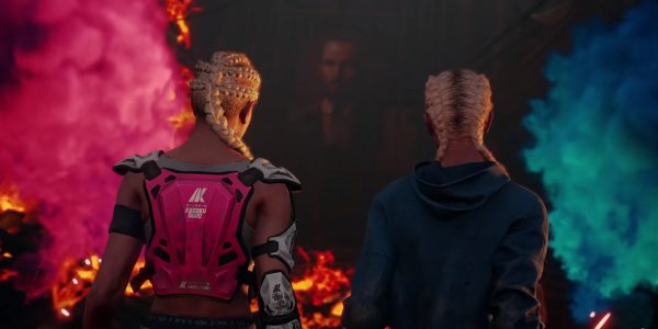 Mickey and Lou are the New Villains of Far Cry New Dawn