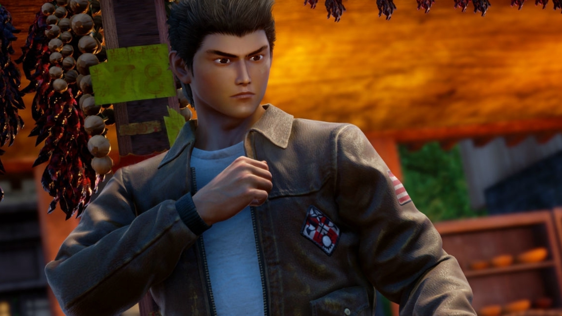 shenmue 3 pc requirements