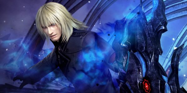 Snow Villiers and some music track arrangements will make their way to Dissidia in February