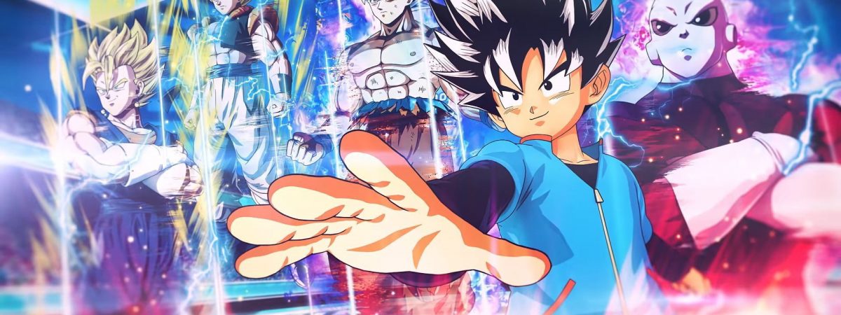 Super Dragon Ball Heroes: World Mission will release on April 5 and will be published by Bandai-namco