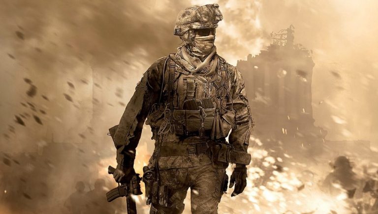 ghost modern warfare 2 2022 download free