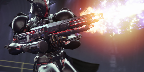 Destiny 2 Condensed Blight