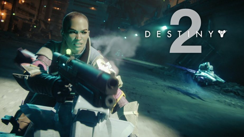 Destiny 2 Deathless Bounty Challenge