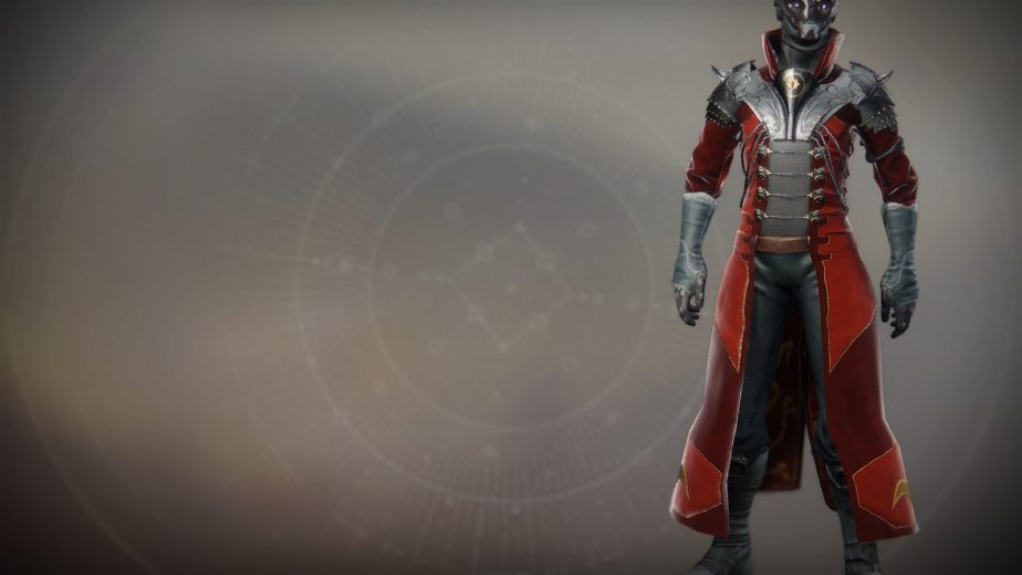 Destiny 2 Sanguine Alchemy