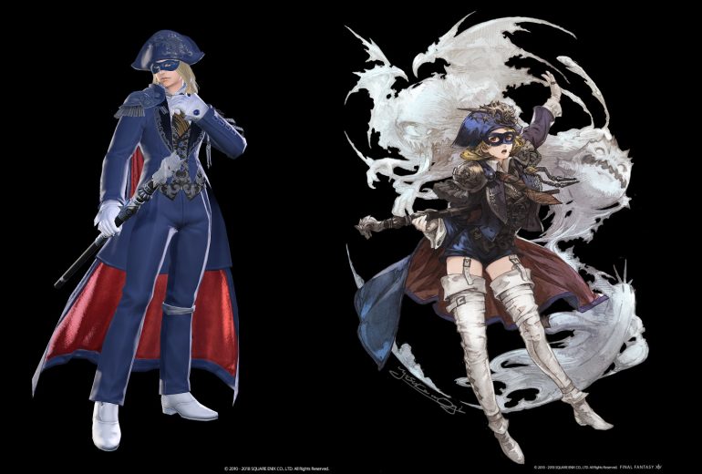 FFXIV Blue Mage Leveling Guide How to Level Up Blue Mage Quickly