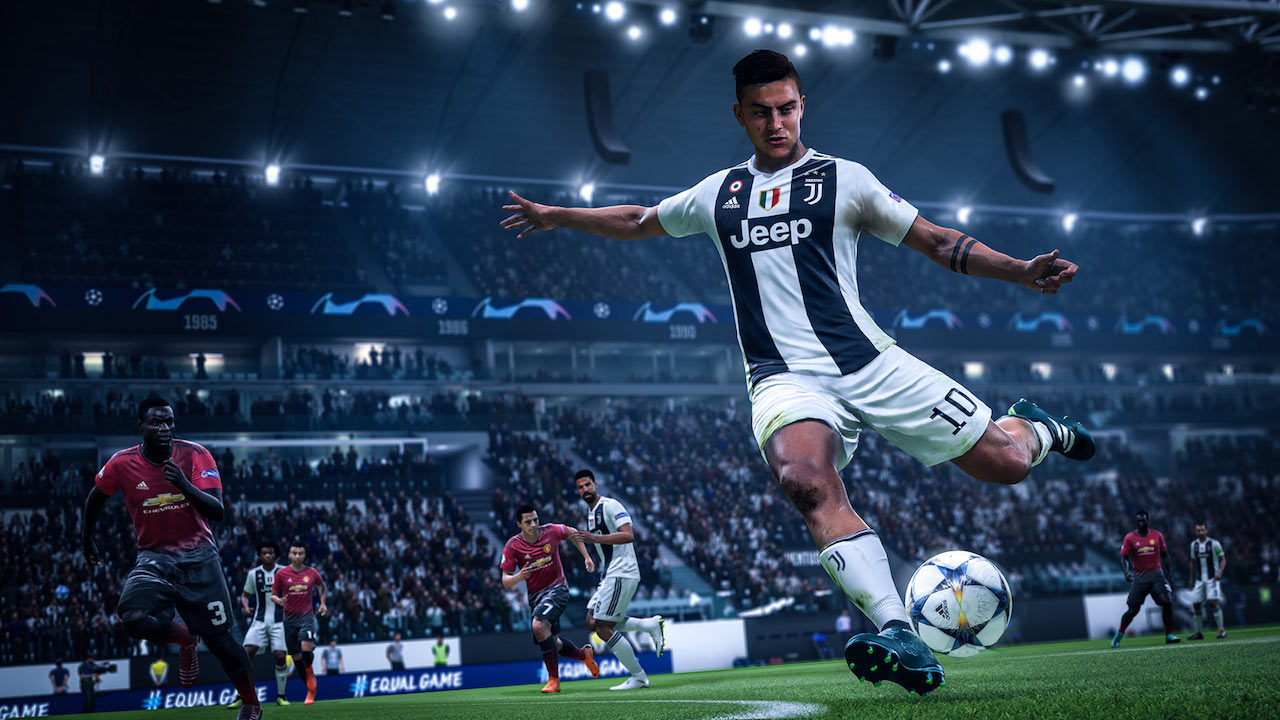 FIFA 19 Finesse Shots Being Addressed In Next Game Patch