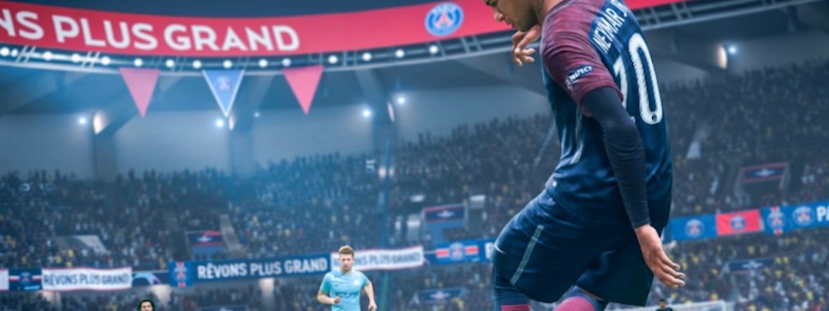 fifa 19 title update 7 fixes finessed shot goalkeeper movement more