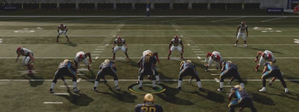 how to call audibles in madden 19