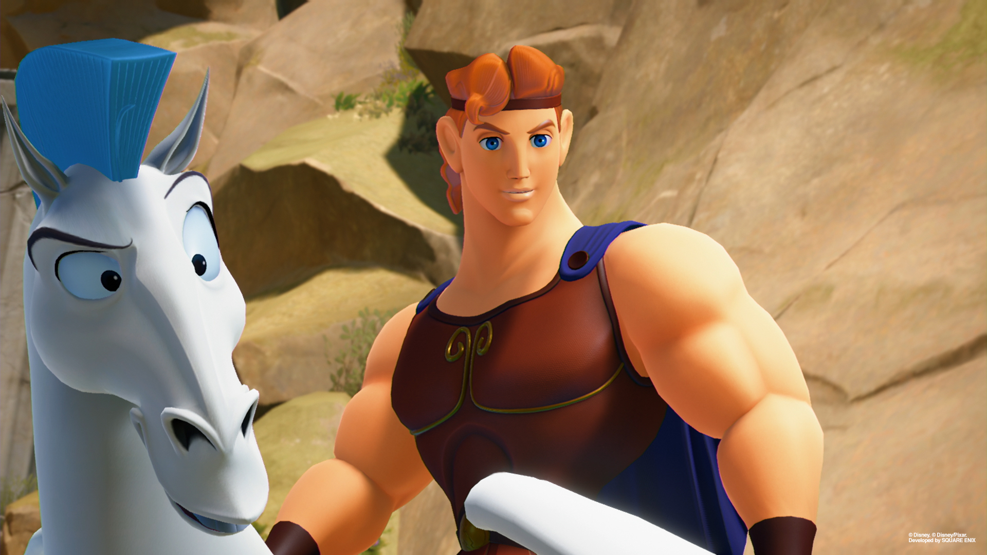 kingdom-hearts-3-hercules-statues-what-do-these-do