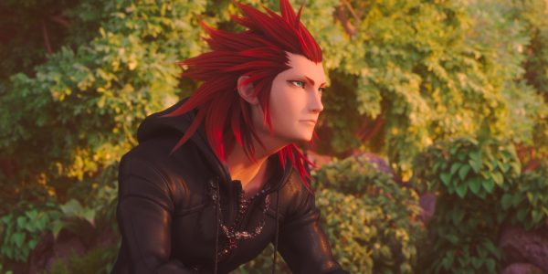 Kingdom Hearts 3 update 1.02 patch notes