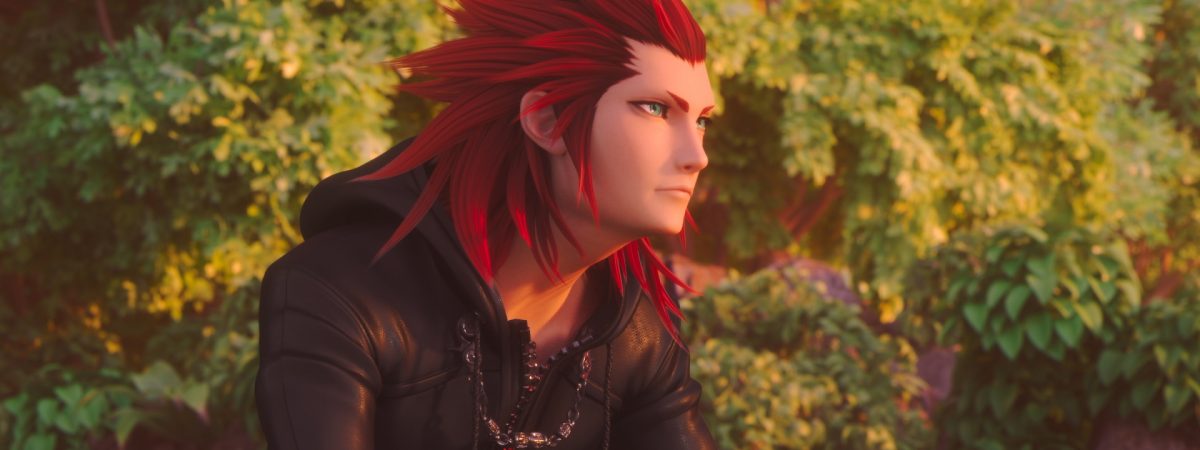 is kingdom hearts 3 the last game in the series