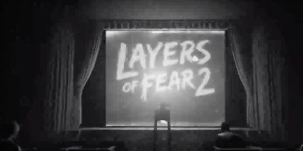 Layers of Fear 2 got a new trailer released by Gun Media and Bloober Team