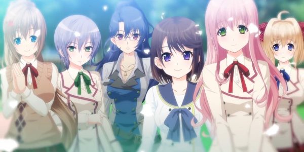 Song of Memories Switch canceled