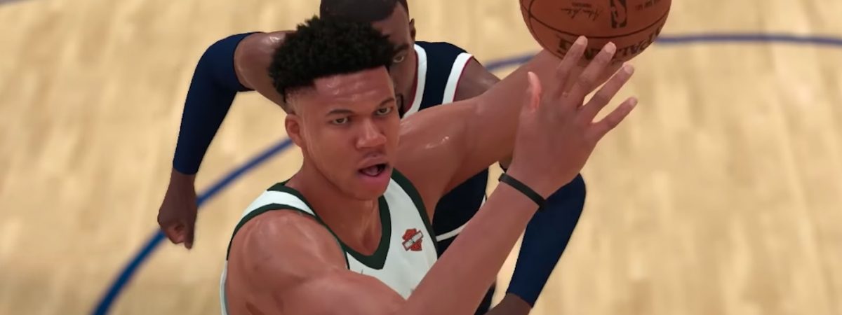 Take Two Interactive 2k NBA NBAPA new partnership