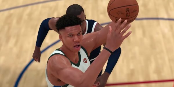 Take Two Interactive 2k NBA NBAPA new partnership