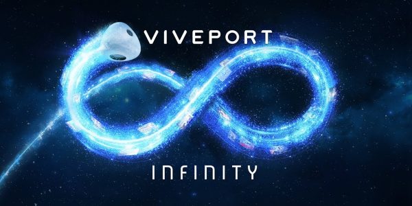 viveport infinity ces 2019