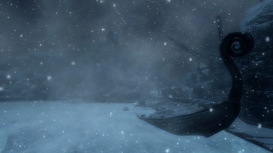 Beyond Skyrim Atmore Releases Suspenseful New Trailer