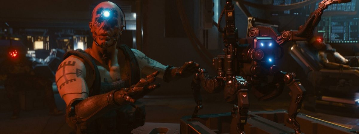 Cyberpunk 2077 Beta Will Not Happen