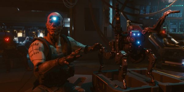 Cyberpunk 2077 Beta Will Not Happen