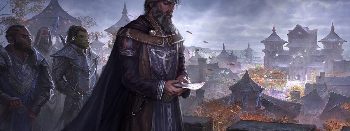Elder Scrolls Online Crowns Gifted to Players
