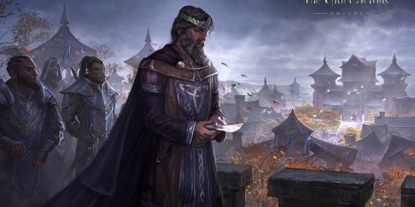 Elder Scrolls Online Crowns Gifted to Players